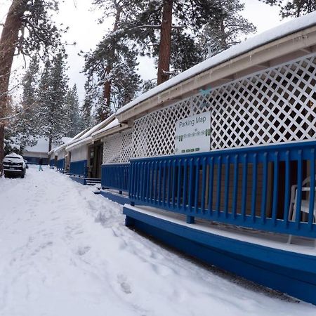 Cathy'S Cottages Big Bear Lake Eksteriør billede