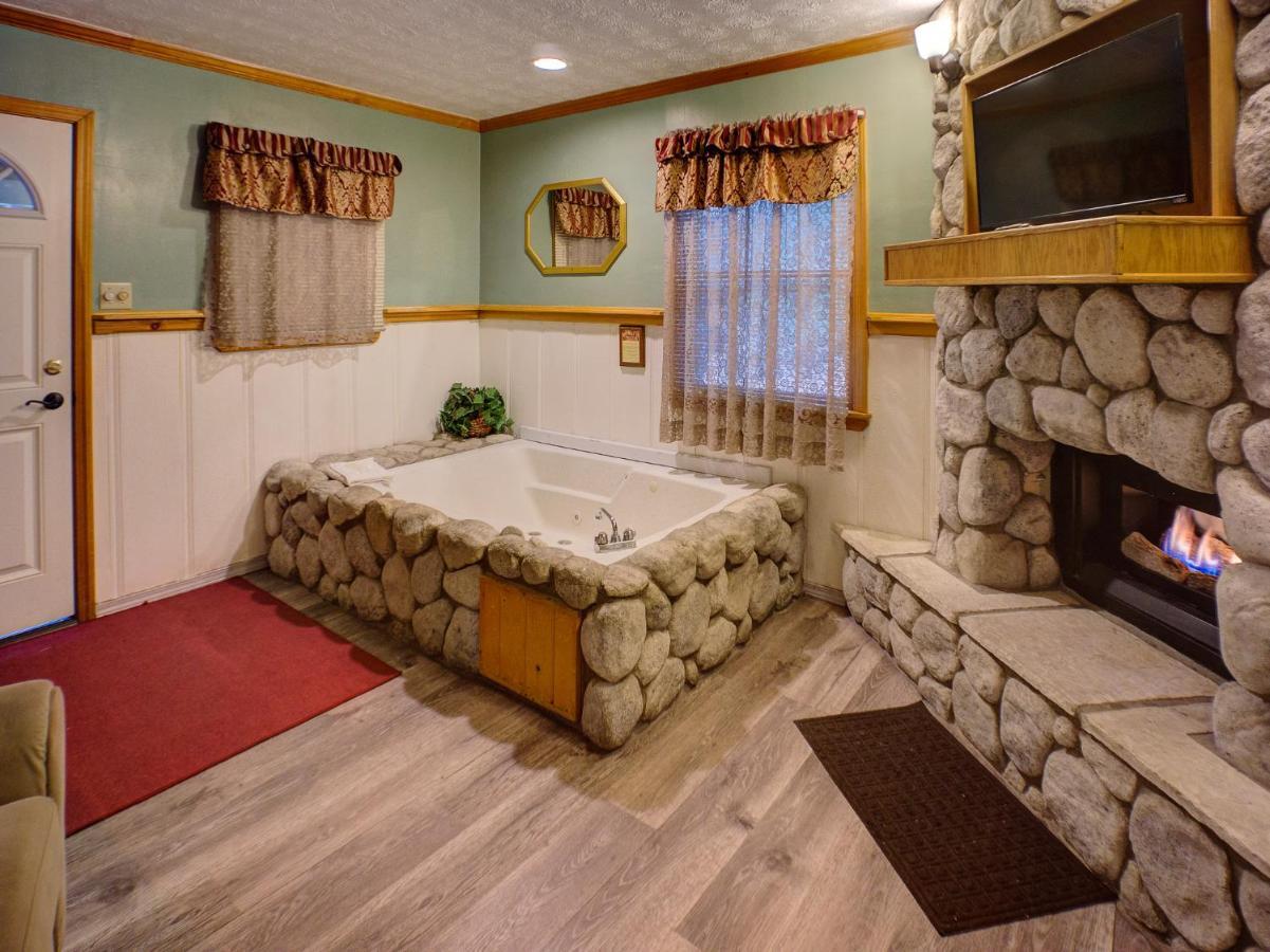 Cathy'S Cottages Big Bear Lake Eksteriør billede