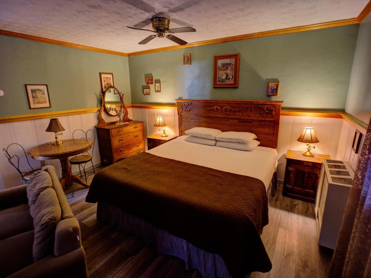 Cathy'S Cottages Big Bear Lake Eksteriør billede